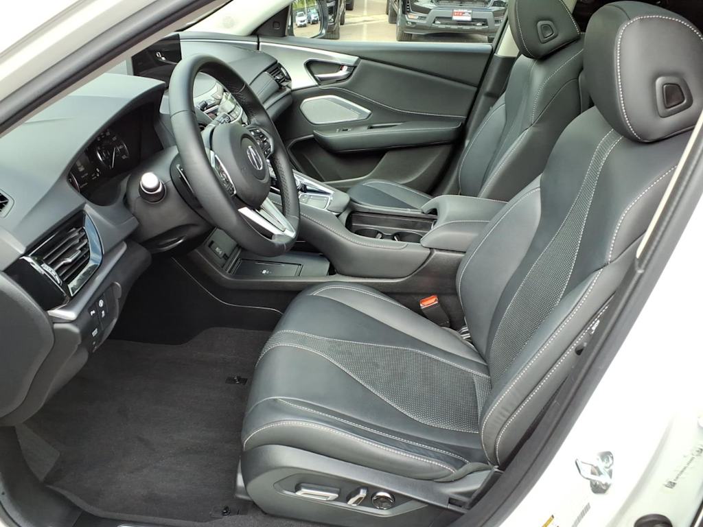 Thumbnail: 2024 Acura RDX - 7