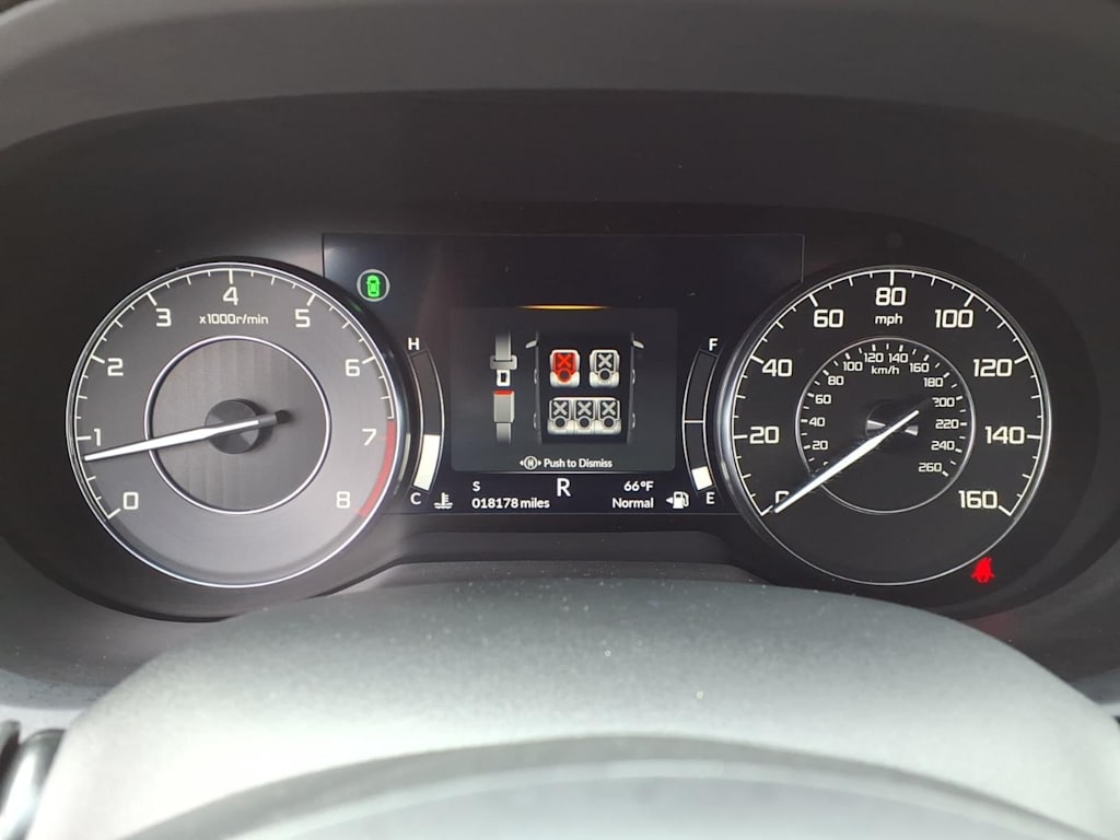 Thumbnail: 2024 Acura RDX - 11