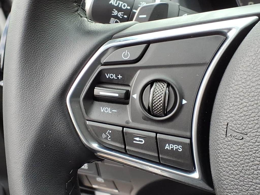 Thumbnail: 2024 Acura RDX - 20