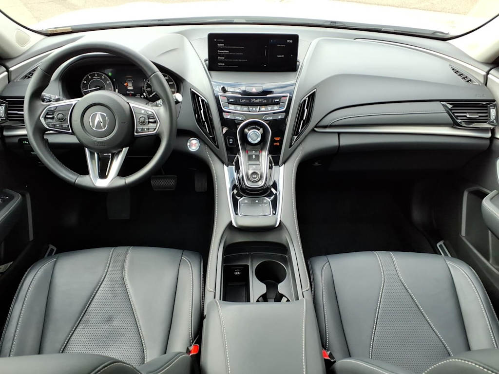 Thumbnail: 2024 Acura RDX - 2