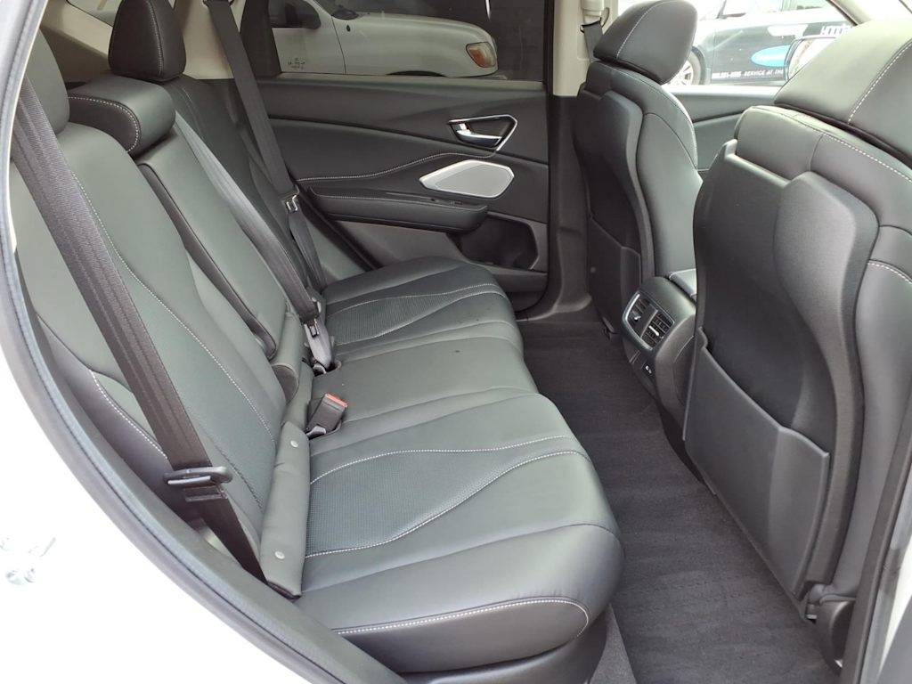 Thumbnail: 2024 Acura RDX - 16