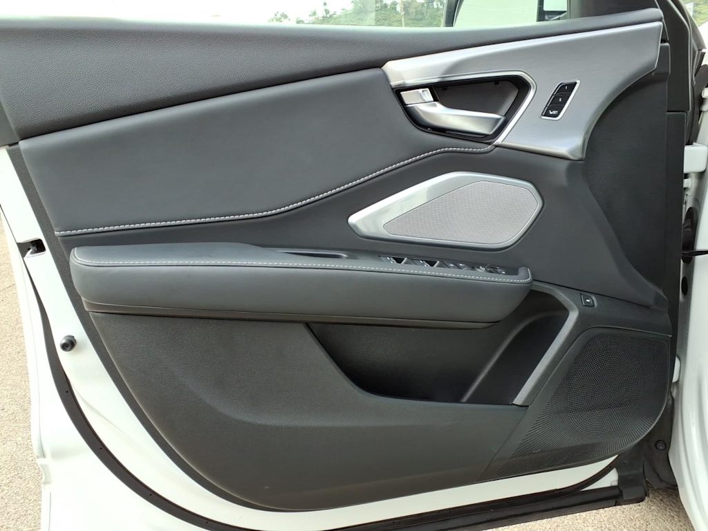 Thumbnail: 2024 Acura RDX - 17