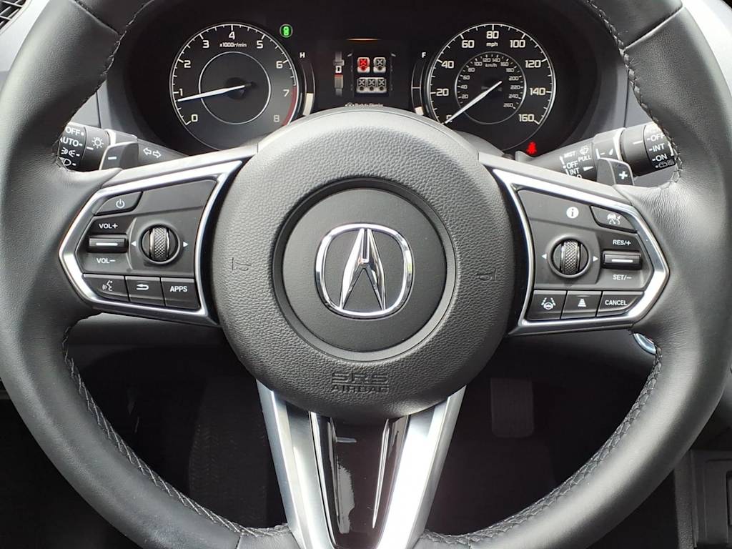 Thumbnail: 2024 Acura RDX - 19