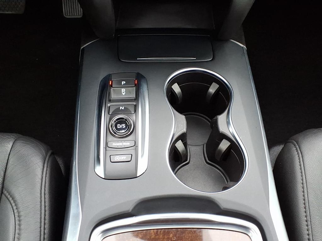 Thumbnail: 2020 Acura MDX - 10