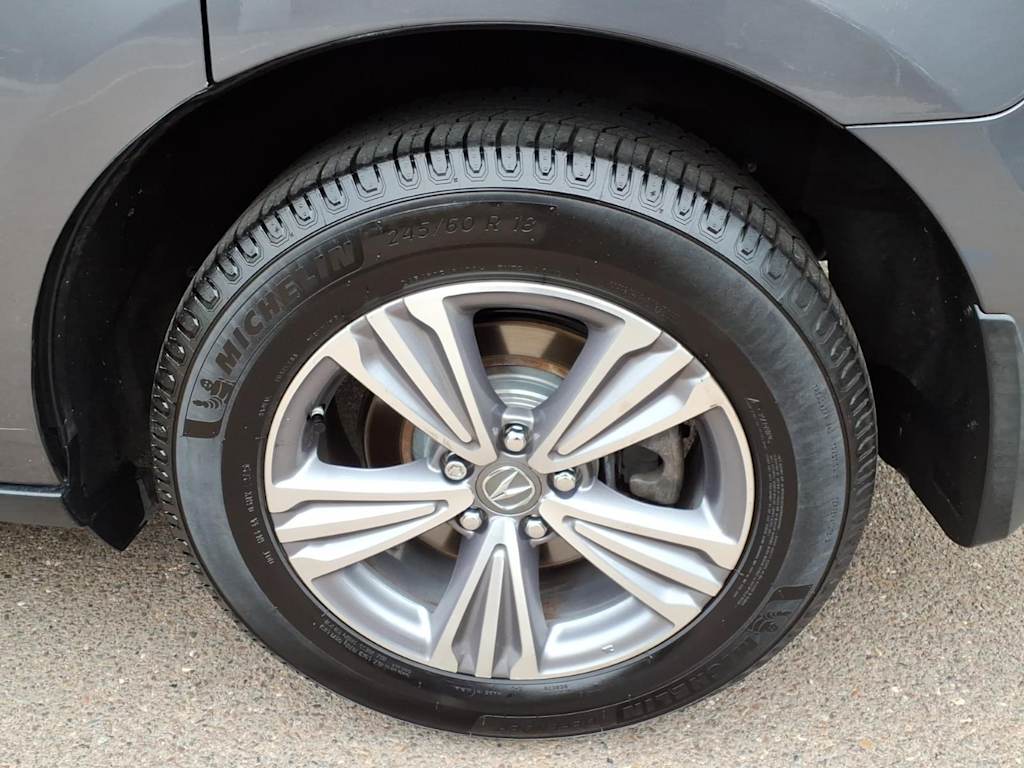 Thumbnail: 2020 Acura MDX - 6