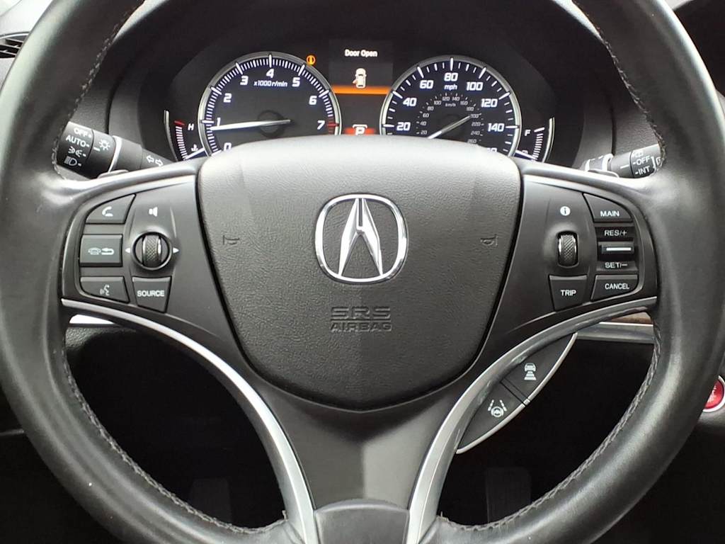 Thumbnail: 2020 Acura MDX - 21