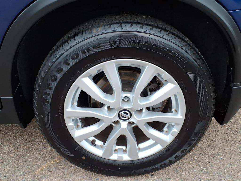 Thumbnail: 2018 Nissan Rogue - 6
