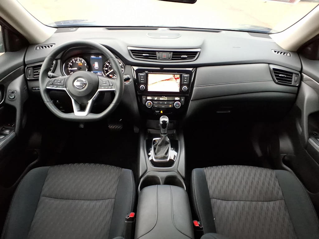 Thumbnail: 2018 Nissan Rogue - 2