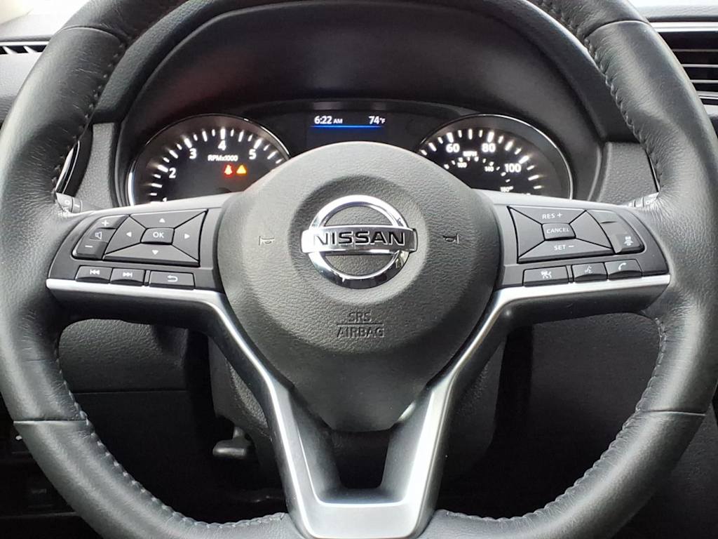 Thumbnail: 2018 Nissan Rogue - 19