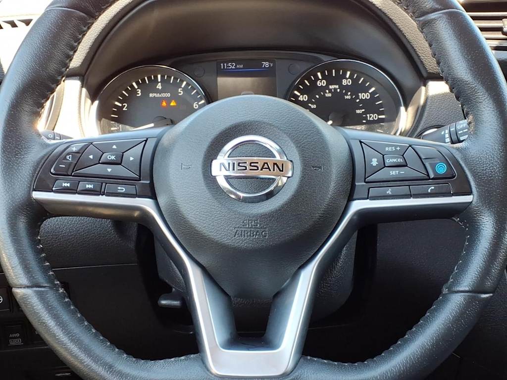 Thumbnail: 2020 Nissan Rogue - 20