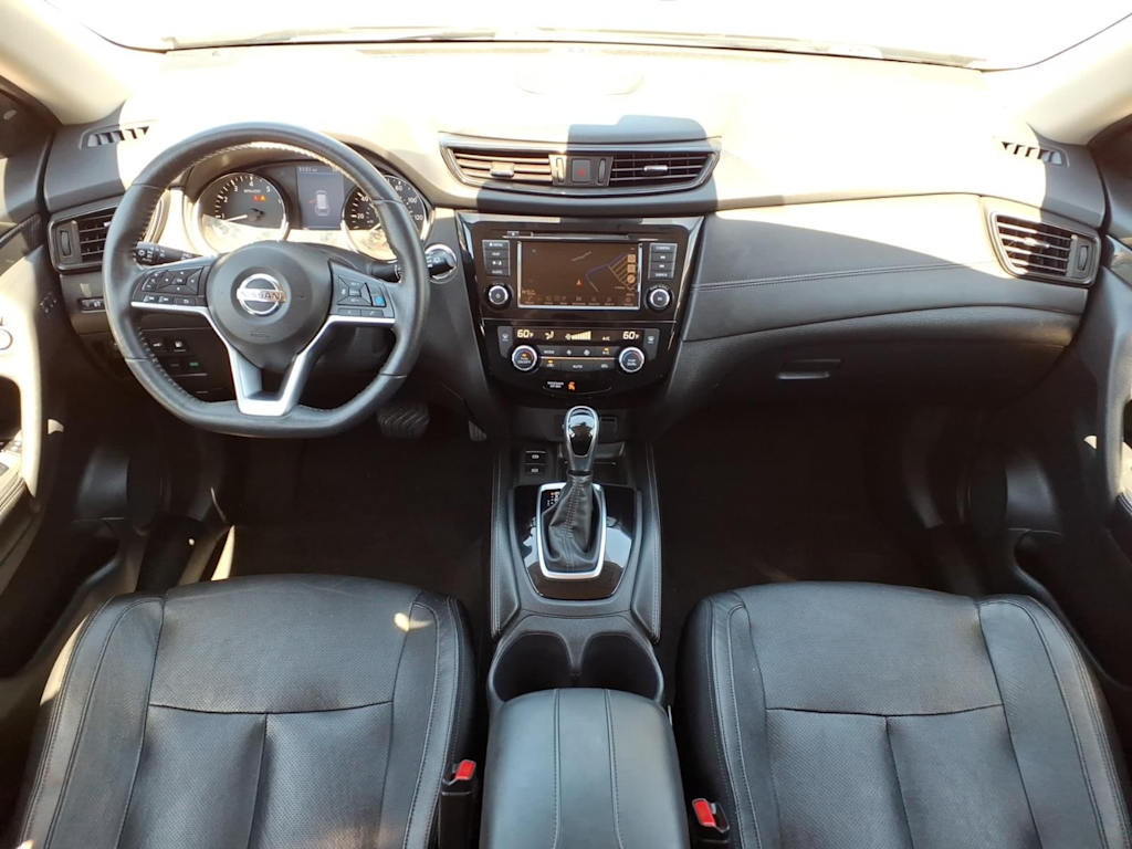Thumbnail: 2020 Nissan Rogue - 2