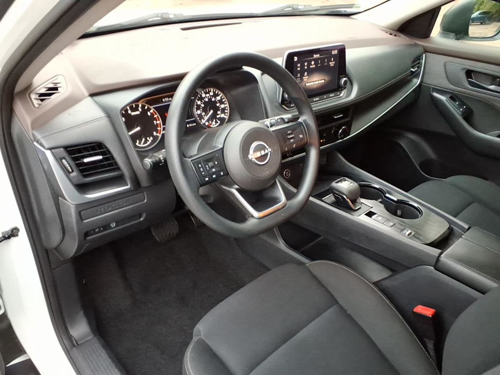 Thumbnail: 2023 Nissan Rogue - 2