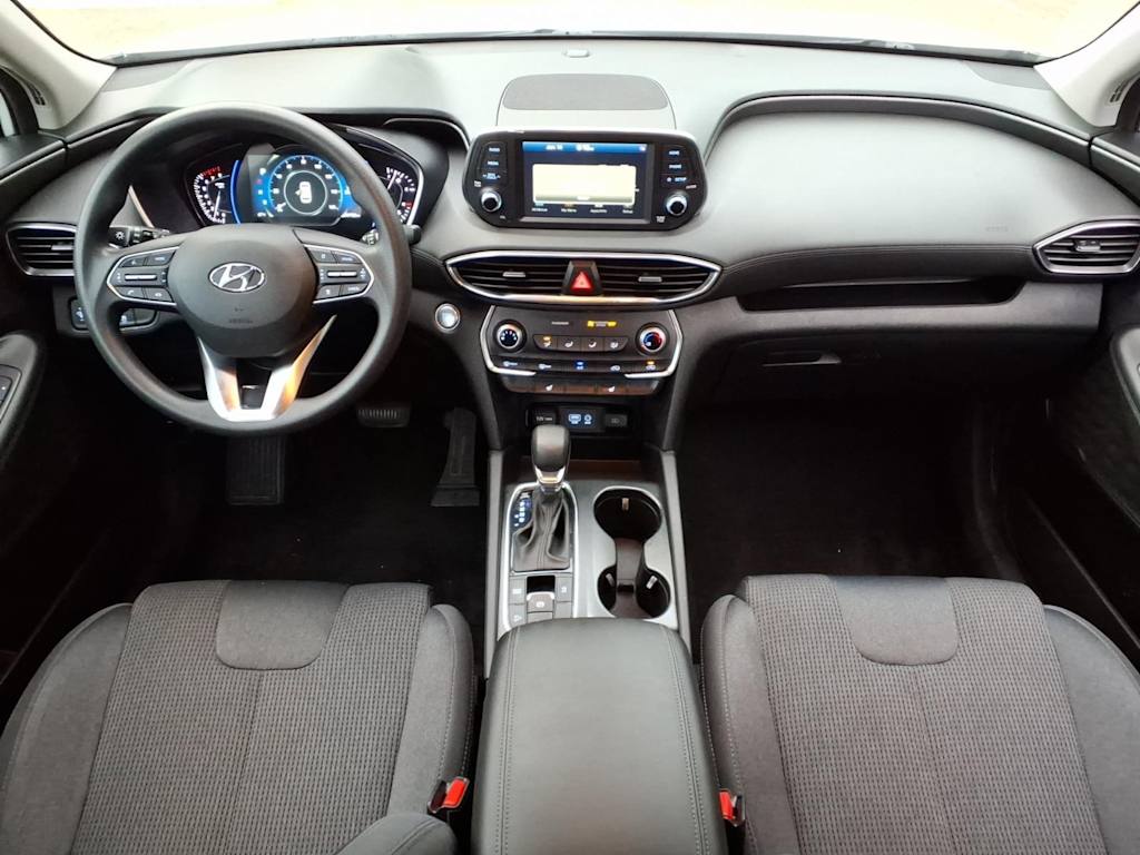 Thumbnail: 2020 Hyundai Santa Fe - 2