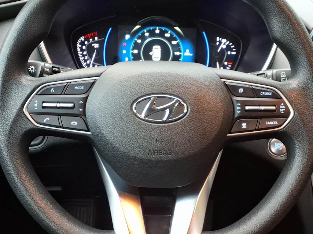 Thumbnail: 2020 Hyundai Santa Fe - 19