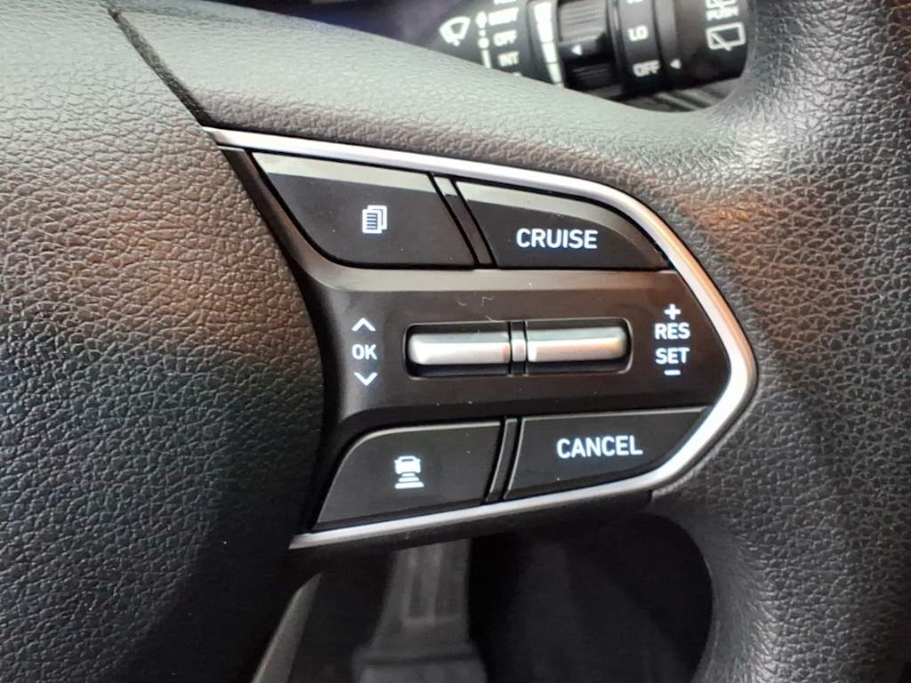 Thumbnail: 2020 Hyundai Santa Fe - 21