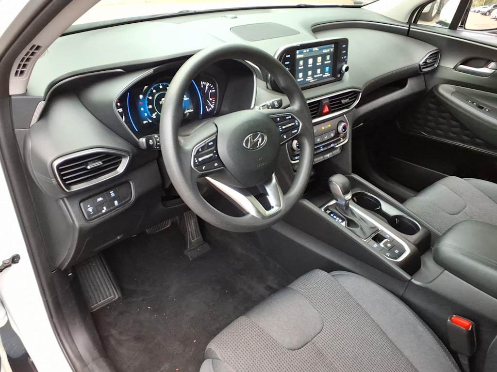 Thumbnail: 2020 Hyundai Santa Fe - 7