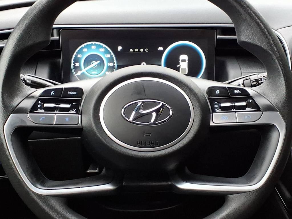 Thumbnail: 2022 Hyundai Santa Cruz - 19