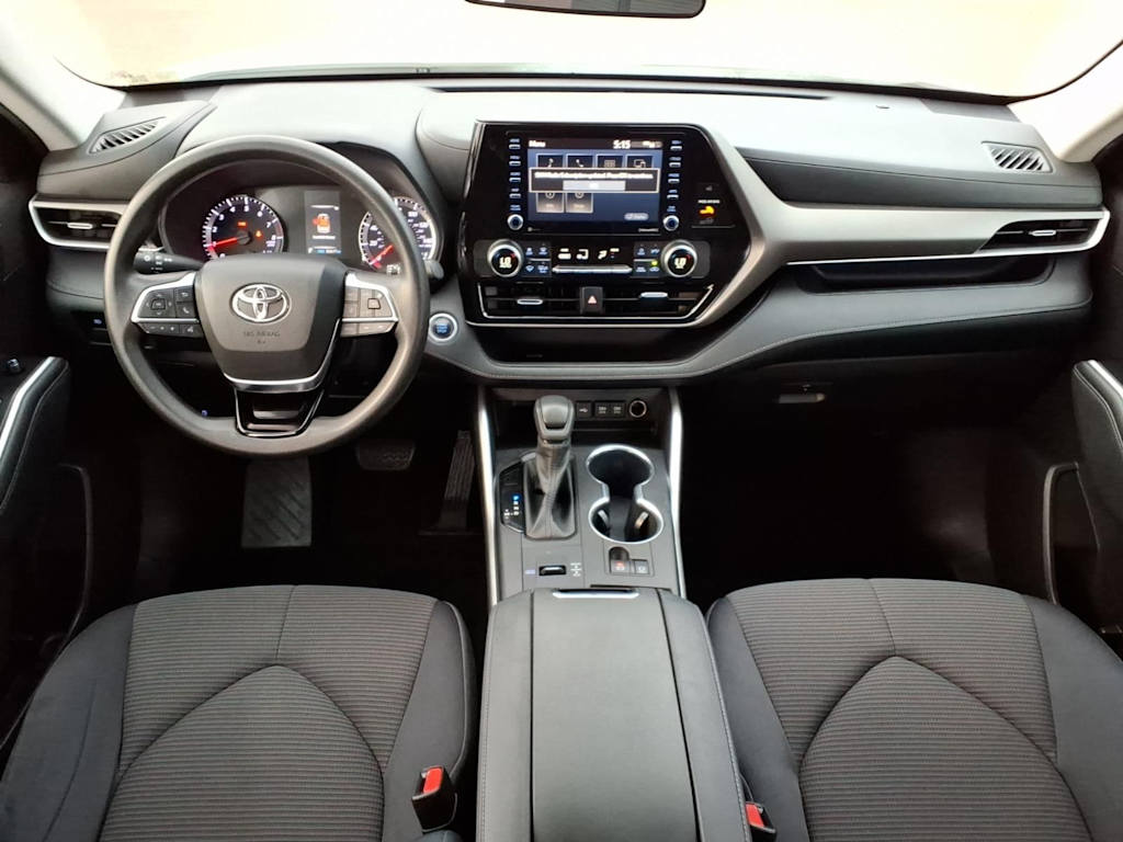 Thumbnail: 2020 Toyota Highlander - 2