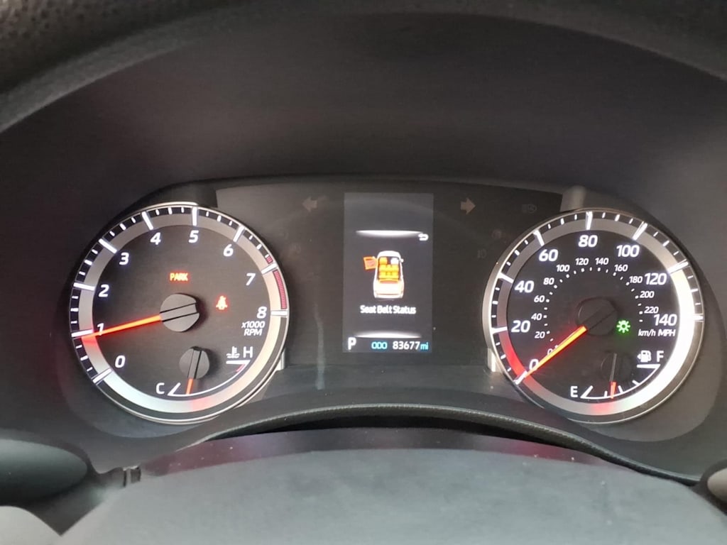 Thumbnail: 2020 Toyota Highlander - 12
