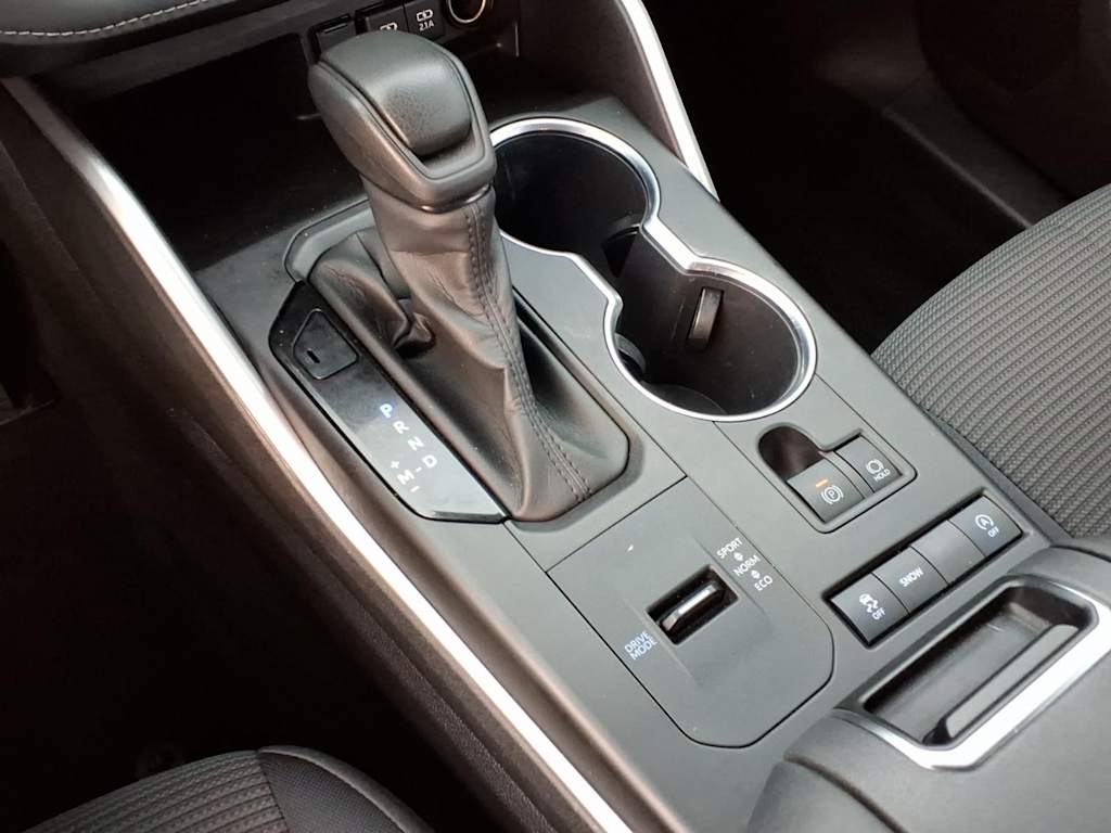 Thumbnail: 2020 Toyota Highlander - 11