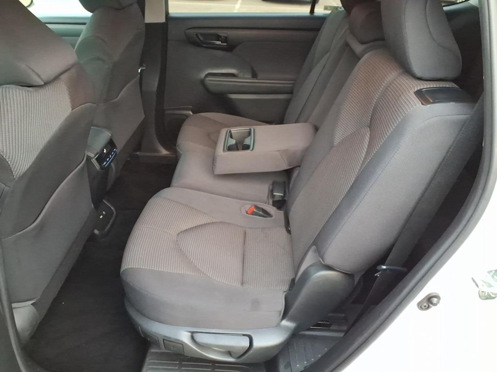 Thumbnail: 2020 Toyota Highlander - 9