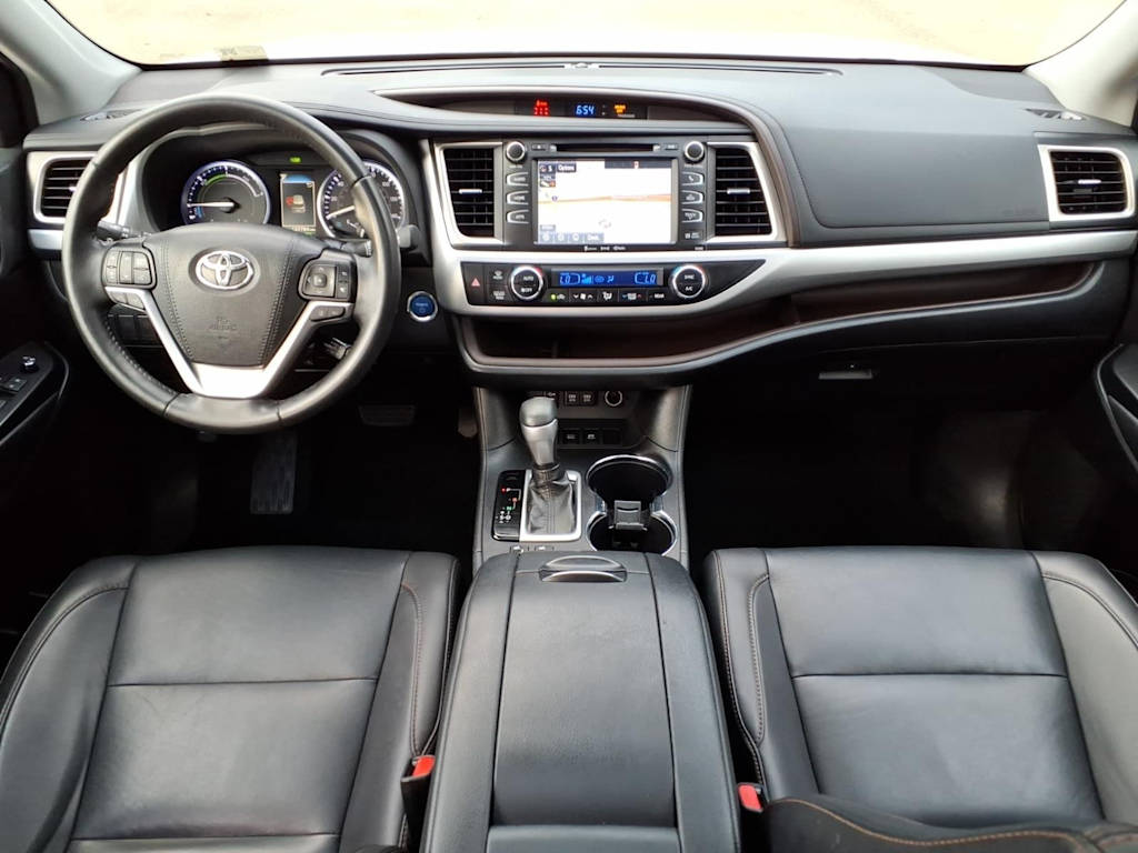 Thumbnail: 2019 Toyota Highlander - 2