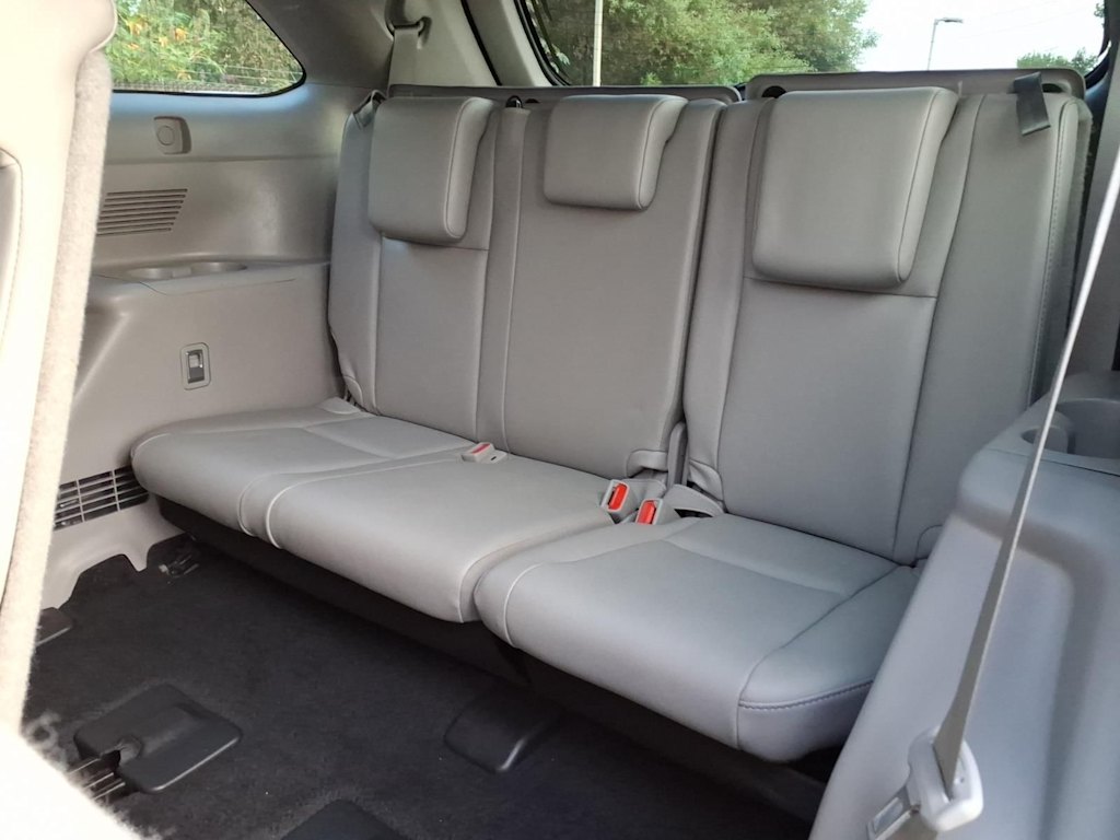 Thumbnail: 2019 Toyota Highlander - 16