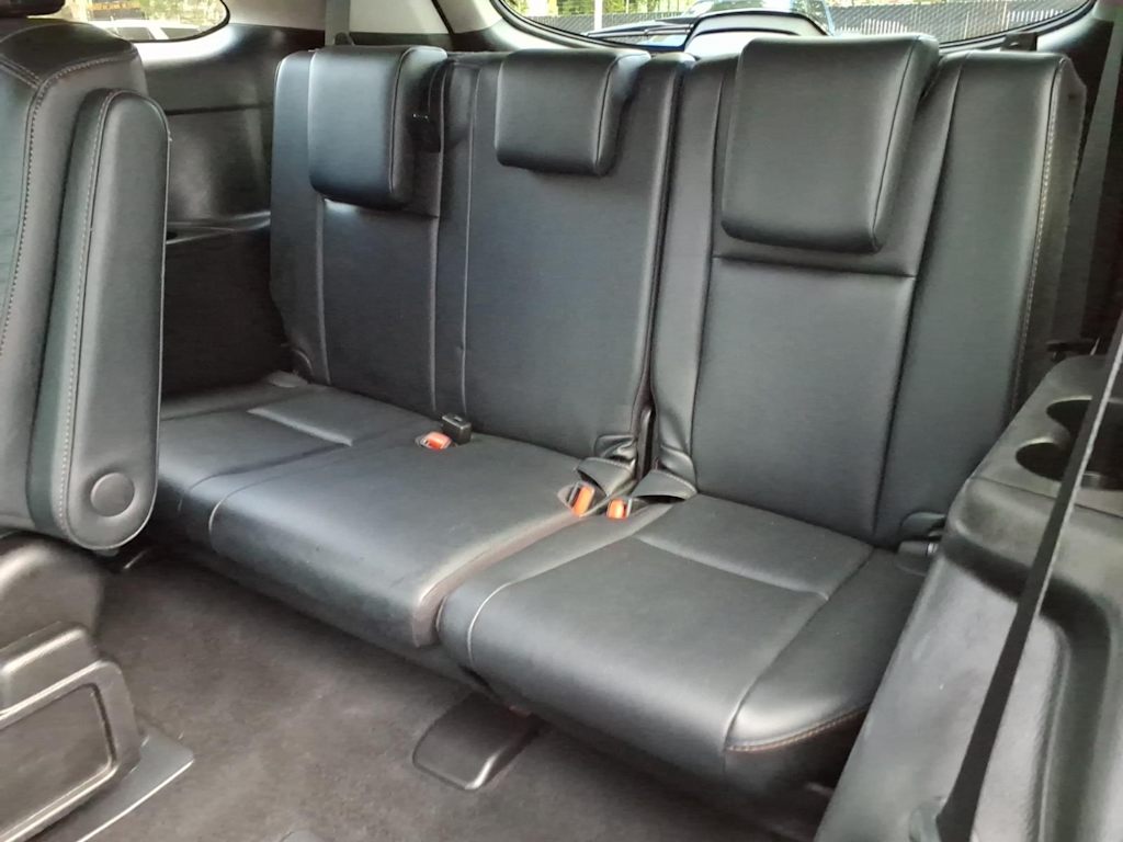Thumbnail: 2019 Toyota Highlander - 15