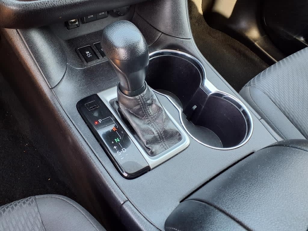 Image 10 of 2017 Toyota Highlander