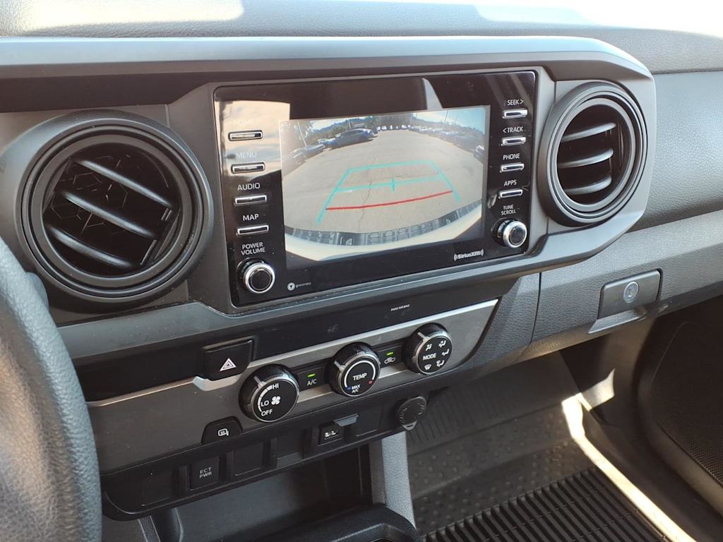 Thumbnail: 2020 Toyota Tacoma - 23