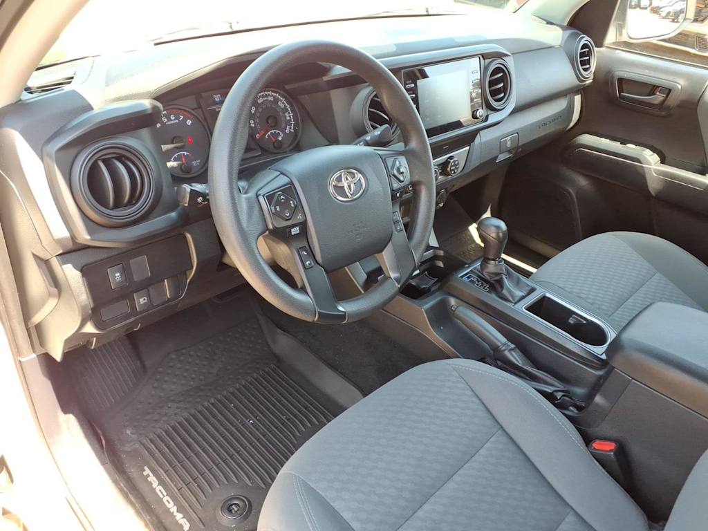 Thumbnail: 2020 Toyota Tacoma - 2