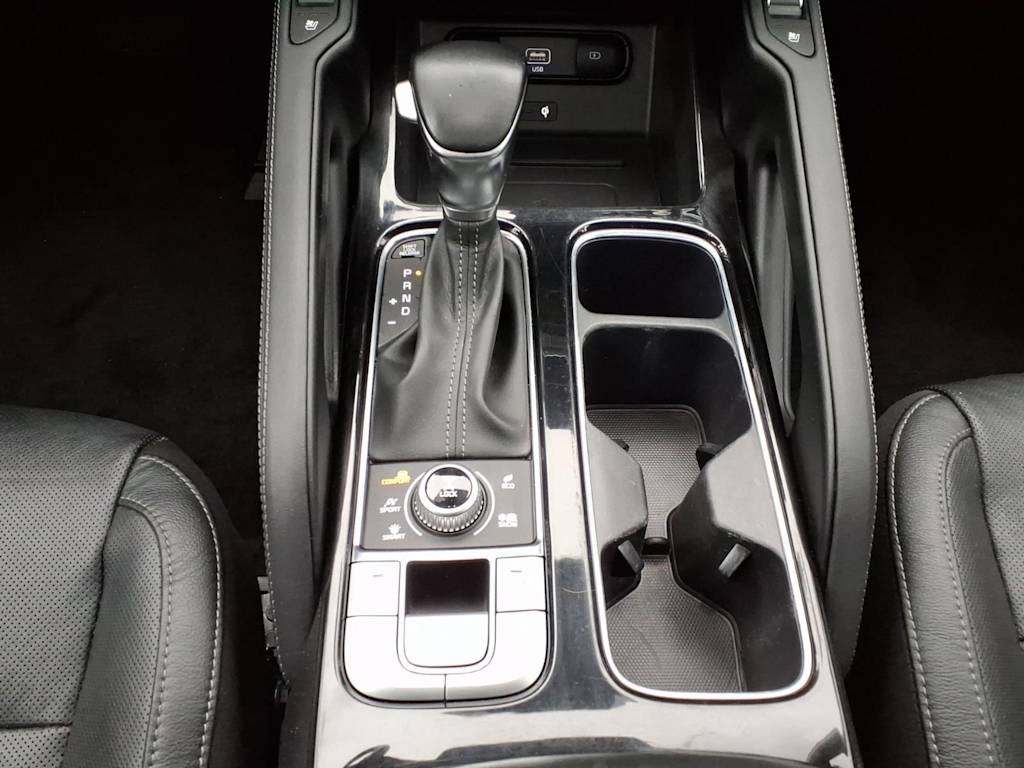 Thumbnail: 2021 Kia Telluride - 10