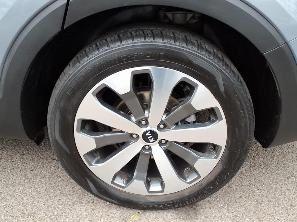 Thumbnail: 2021 Kia Telluride - 6