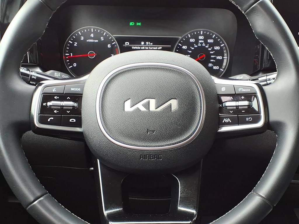 Thumbnail: 2023 Kia Sorento - 19