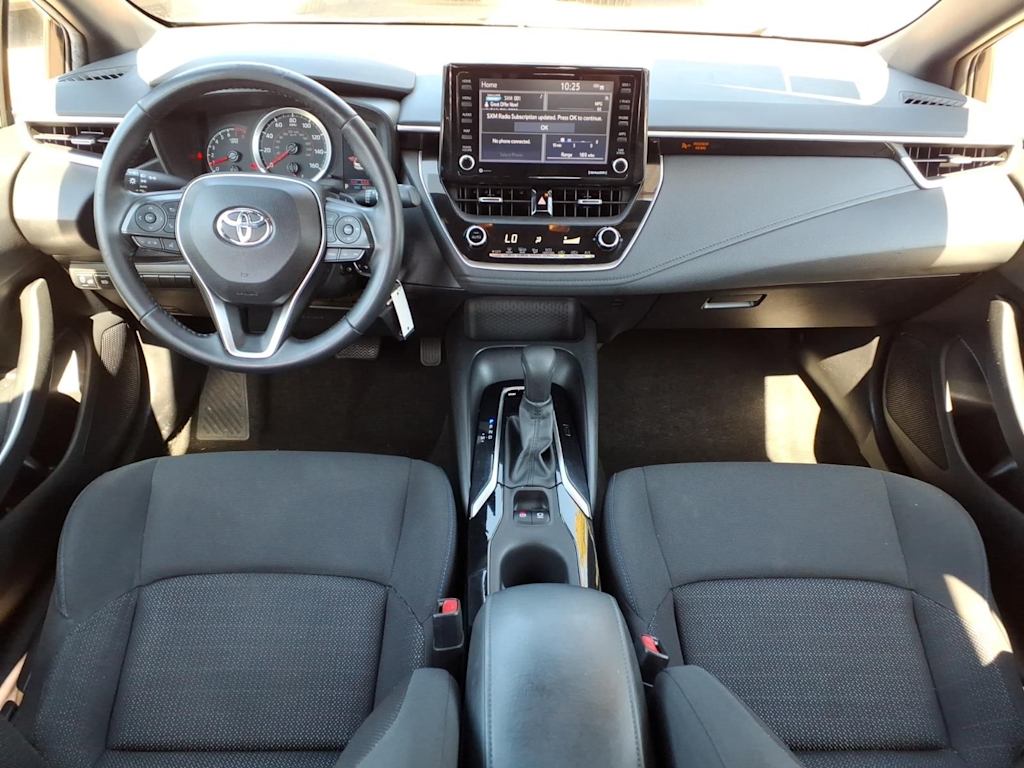Thumbnail: 2022 Toyota Corolla - 2