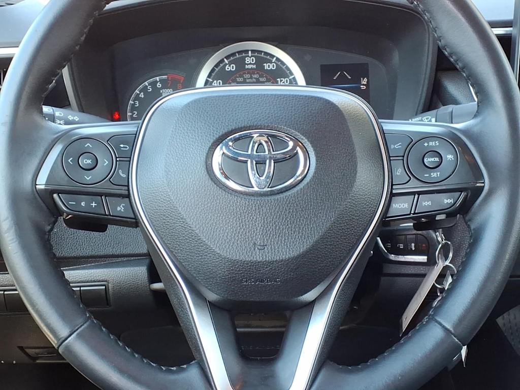 Thumbnail: 2022 Toyota Corolla - 19