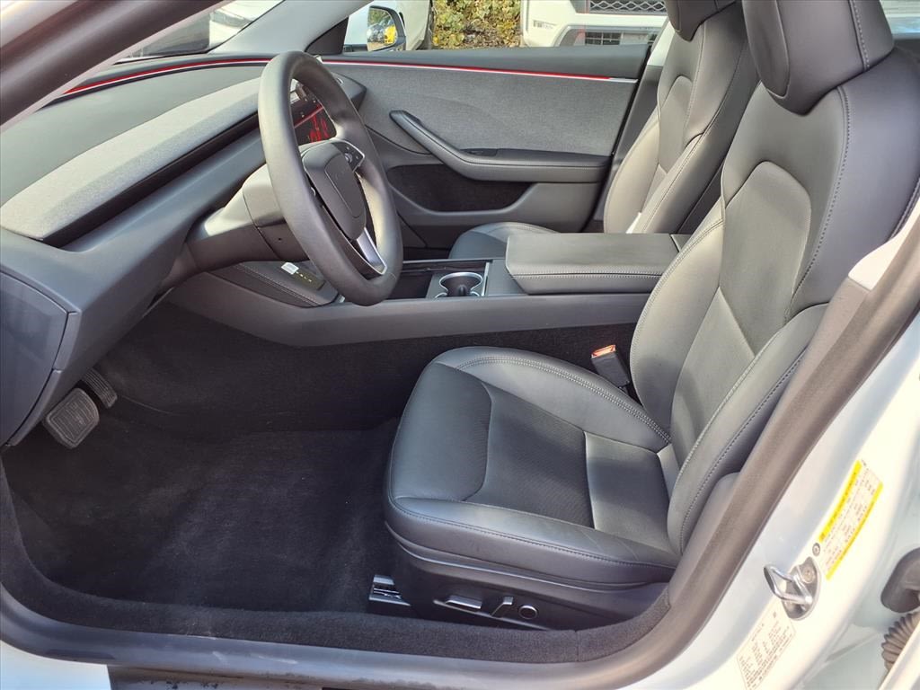 Thumbnail: 2025 Tesla Model 3 - 8