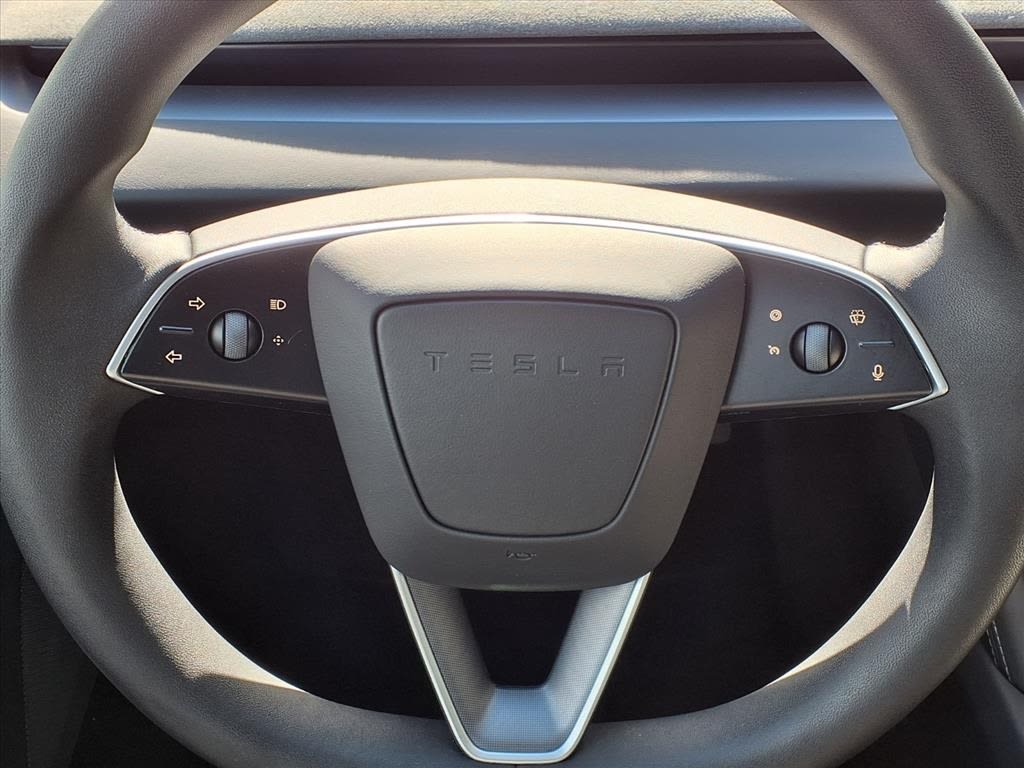 Thumbnail: 2025 Tesla Model 3 - 20