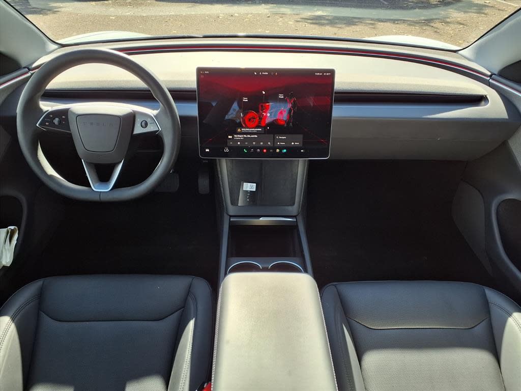 Thumbnail: 2025 Tesla Model 3 - 2