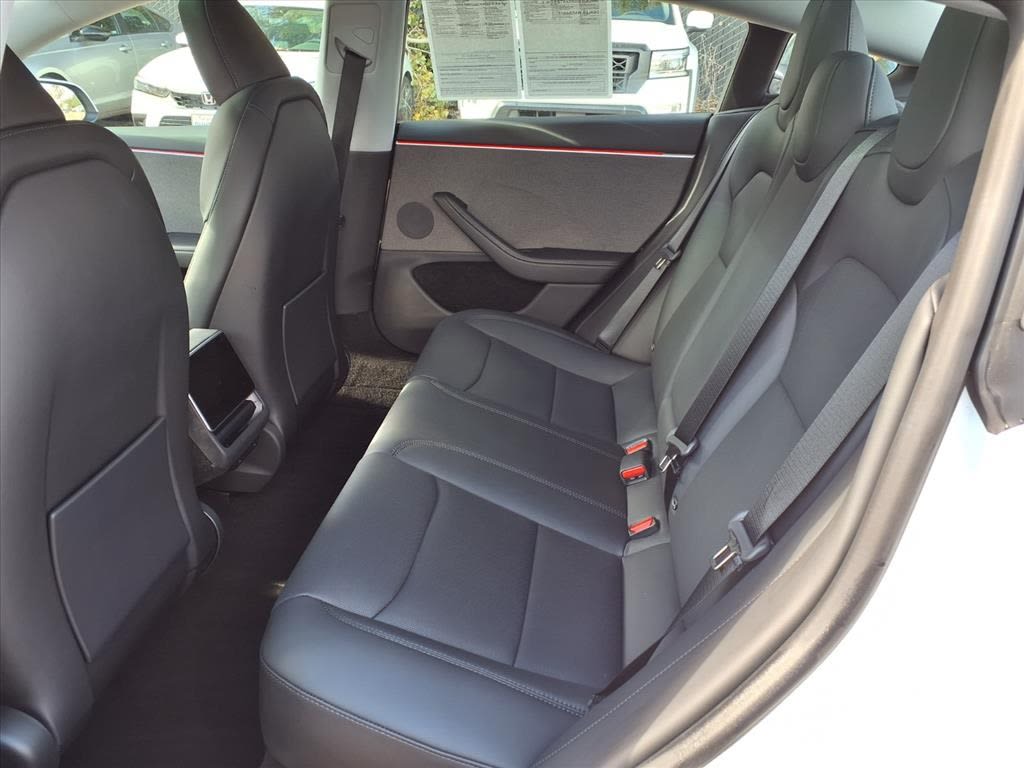 Thumbnail: 2025 Tesla Model 3 - 9