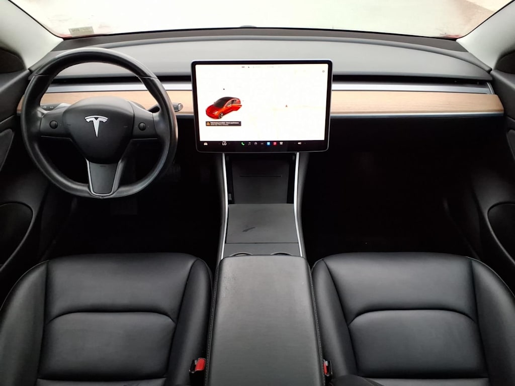 Thumbnail: 2018 Tesla Model 3 - 2