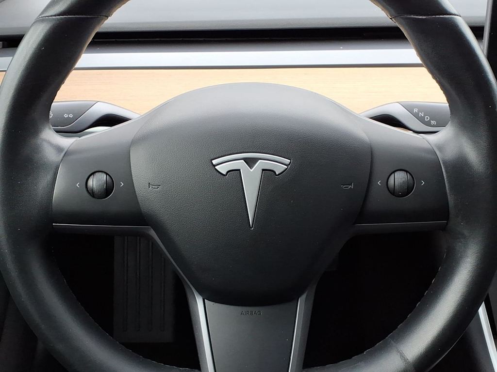 Thumbnail: 2019 Tesla Model 3 - 22