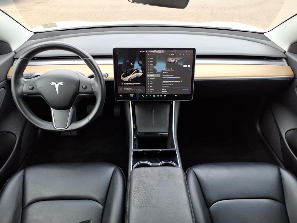 Thumbnail: 2019 Tesla Model 3 - 2