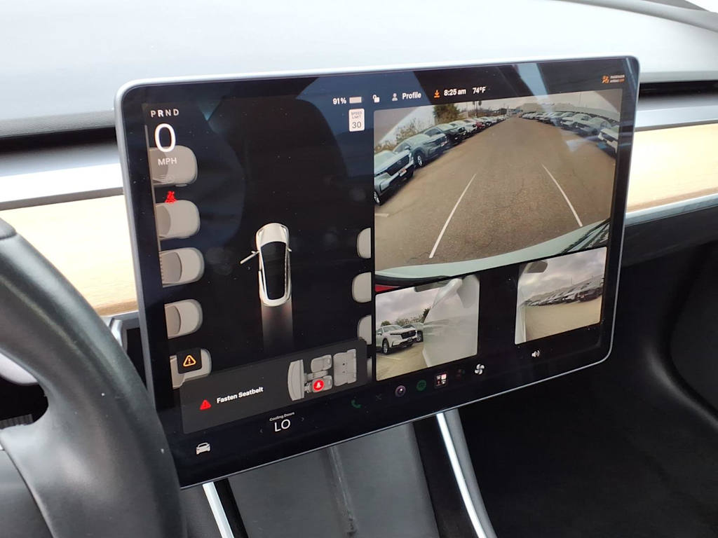 Thumbnail: 2019 Tesla Model 3 - 24