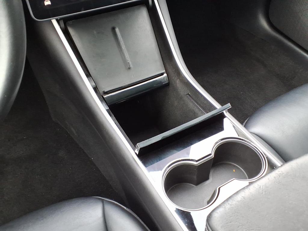 Thumbnail: 2019 Tesla Model 3 - 12