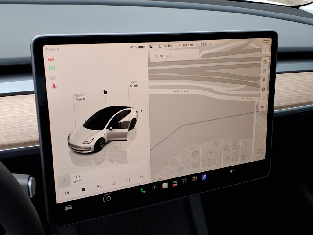 Thumbnail: 2023 Tesla Model 3 - 22