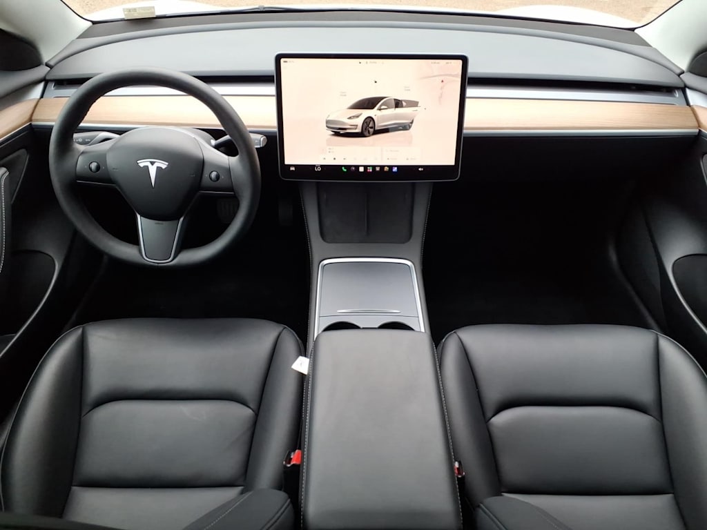 Thumbnail: 2023 Tesla Model 3 - 2