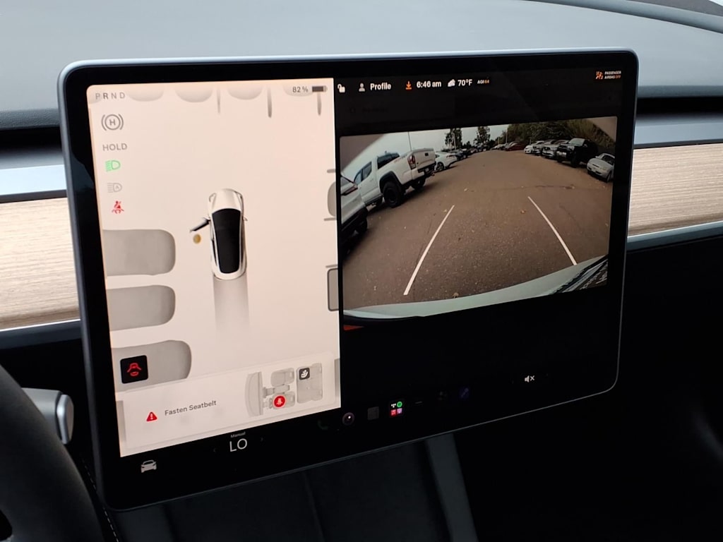 Thumbnail: 2023 Tesla Model 3 - 23