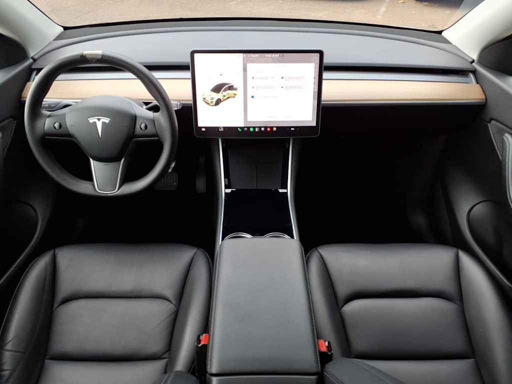 Thumbnail: 2021 Tesla Model Y - 2