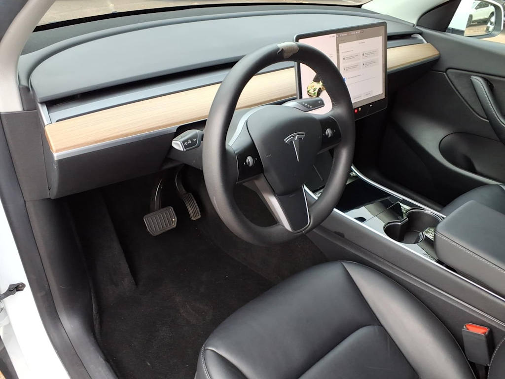 Thumbnail: 2021 Tesla Model Y - 8